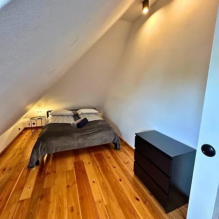 Apartament Agwenna Z Klimatyzacja Torun Exterior photo