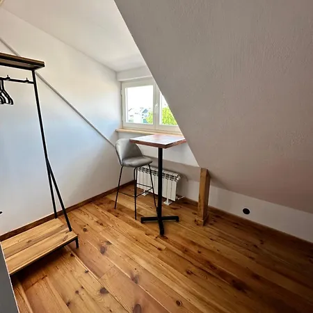 Apartament Agwenna Z Klimatyzacja Torun Exterior photo