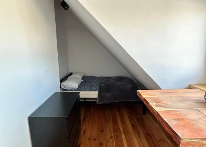 Apartament Agwenna Z Klimatyzacja