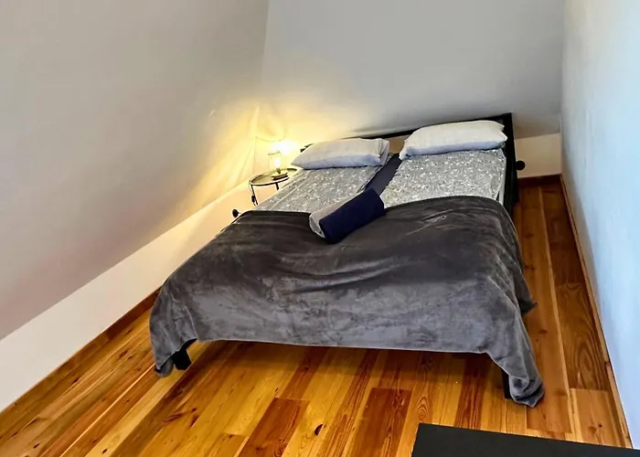 Apartament Agwenna Z Klimatyzacja