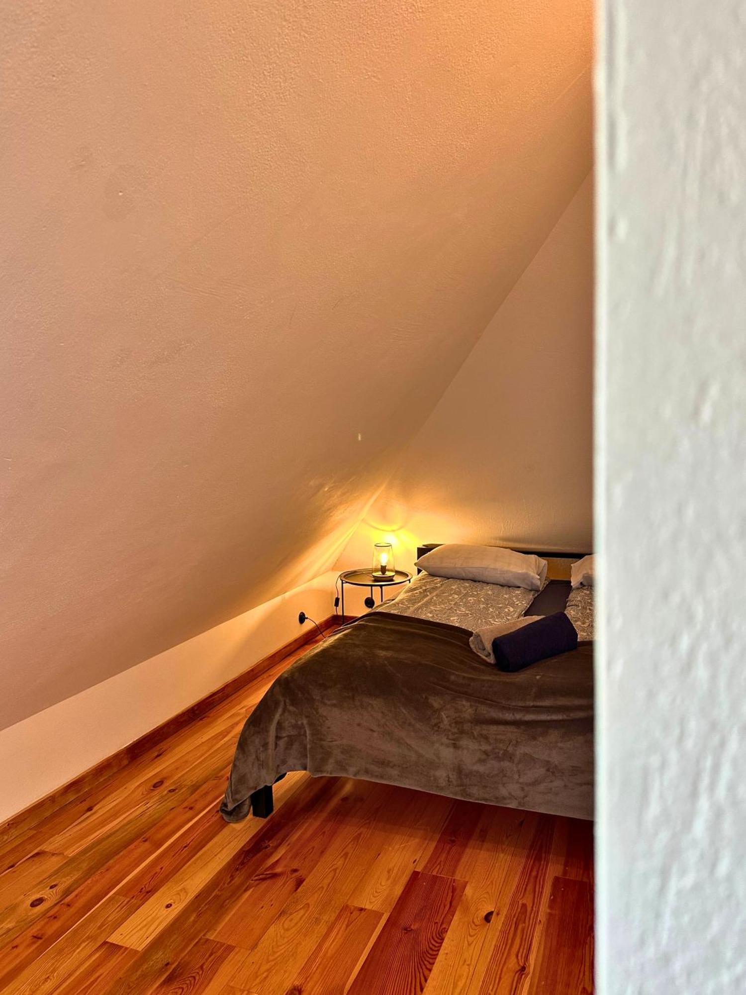 Agwenna Z Klimatyzacja Apartment Torun