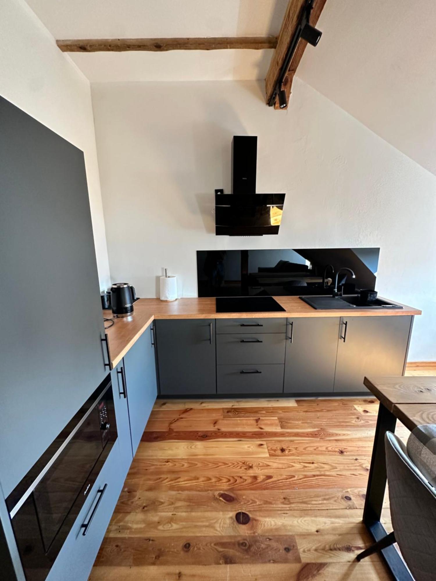 Apartment Agwenna Z Klimatyzacja