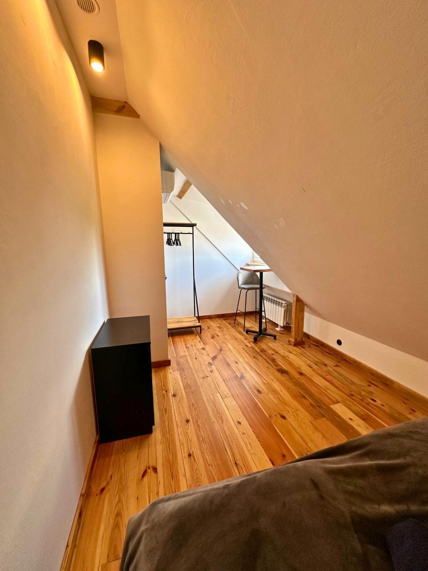Agwenna Z Klimatyzacja Apartment