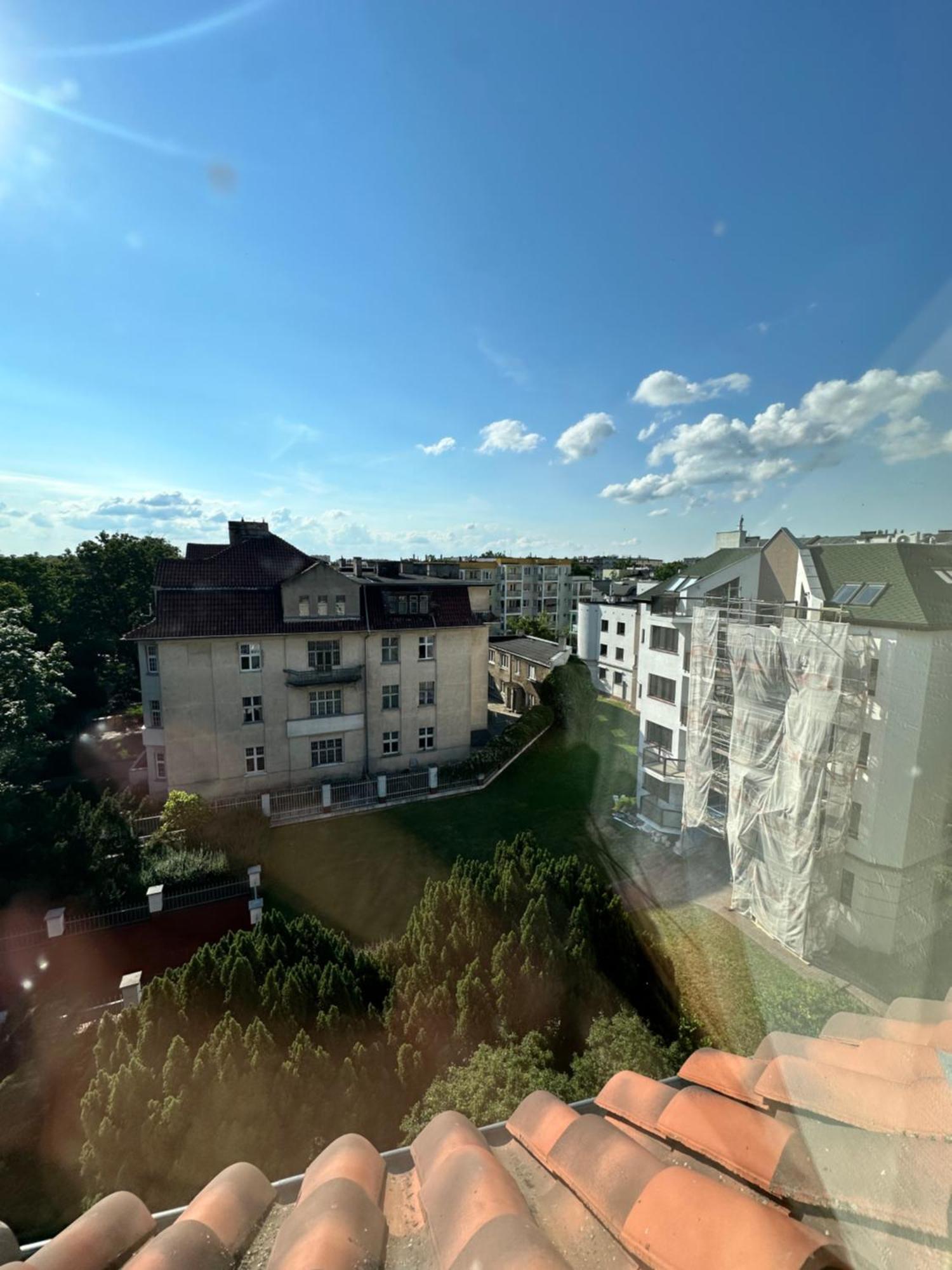 Agwenna Z Klimatyzacja * Torun