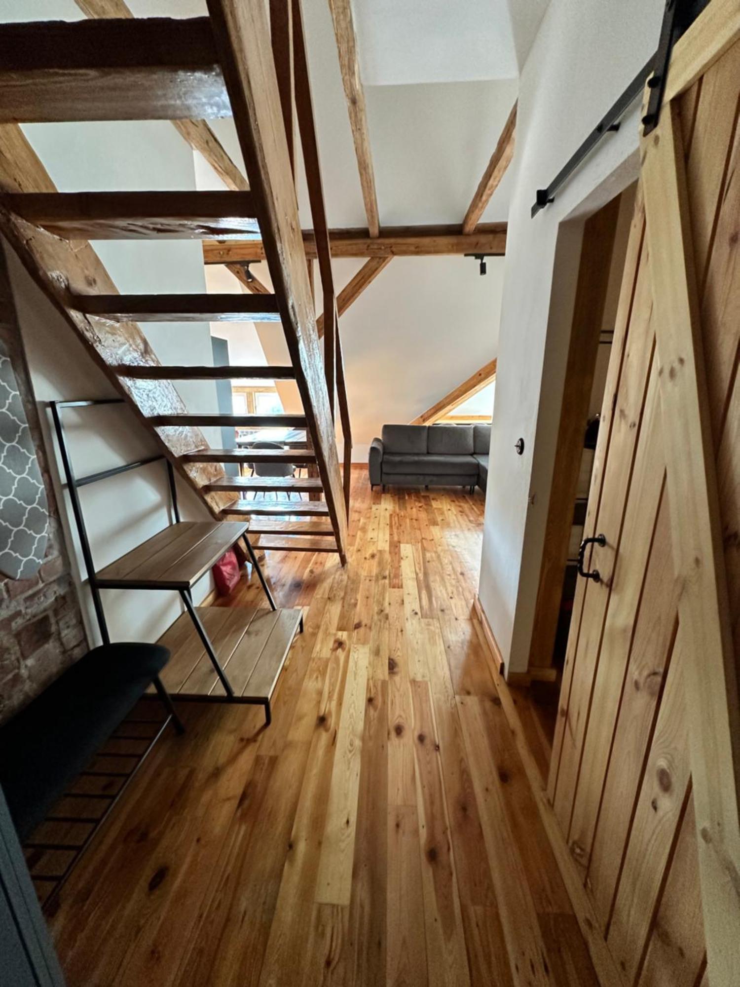 Agwenna Z Klimatyzacja Apartment *