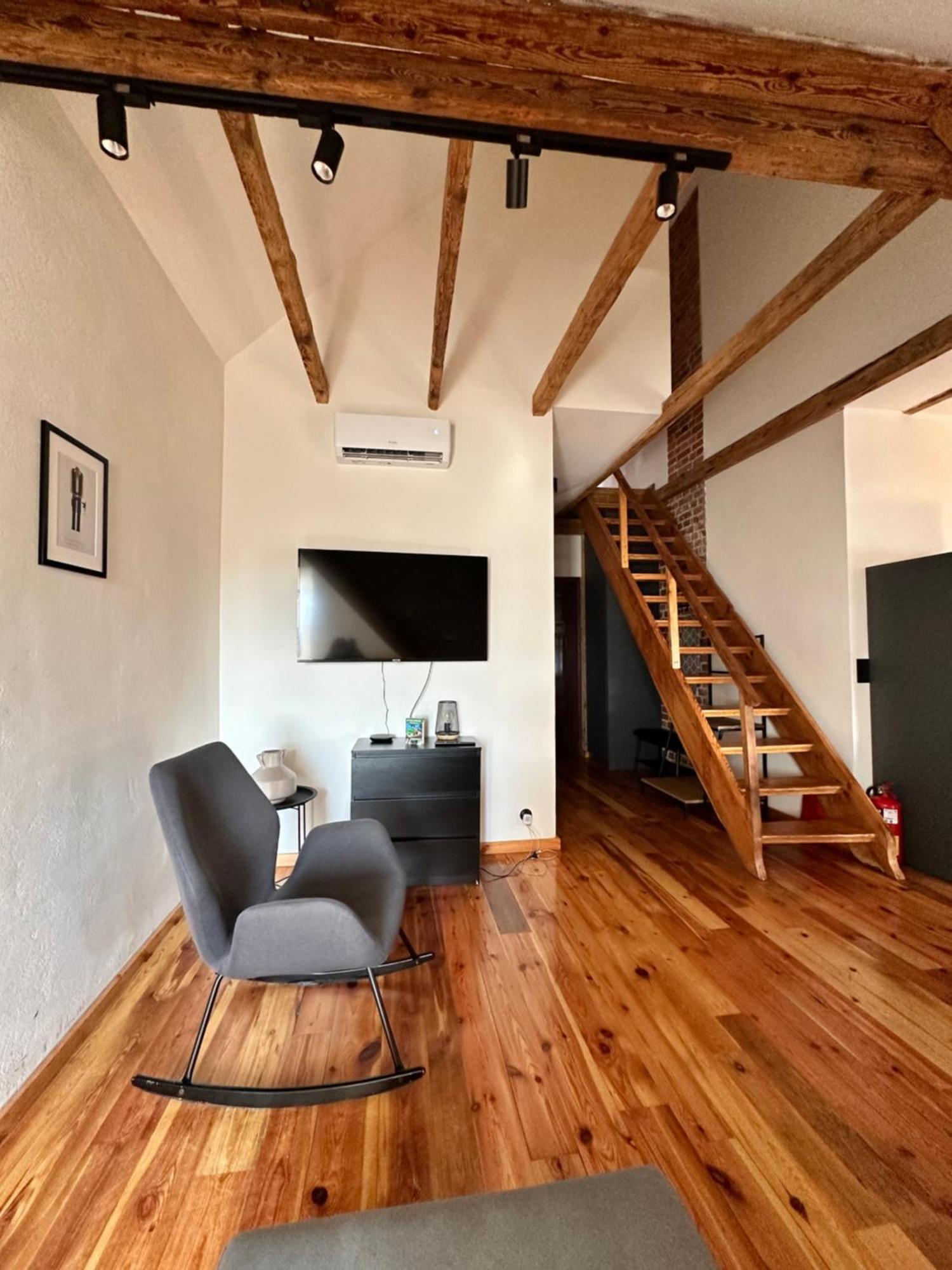 Apartment Agwenna Z Klimatyzacja Torun