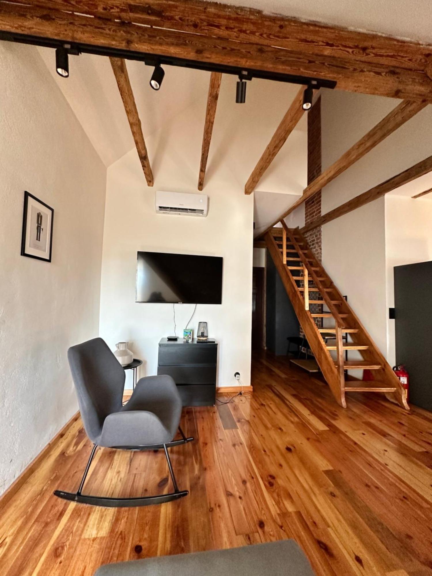 Apartment Agwenna Z Klimatyzacja