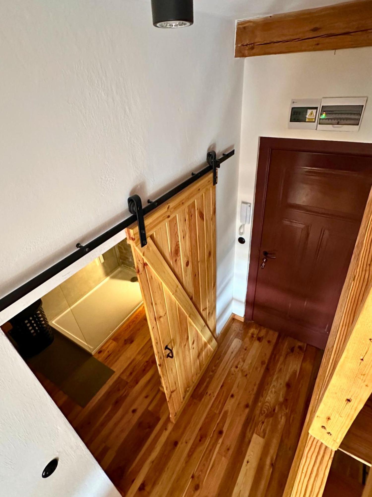 Apartment Agwenna Z Klimatyzacja Torun