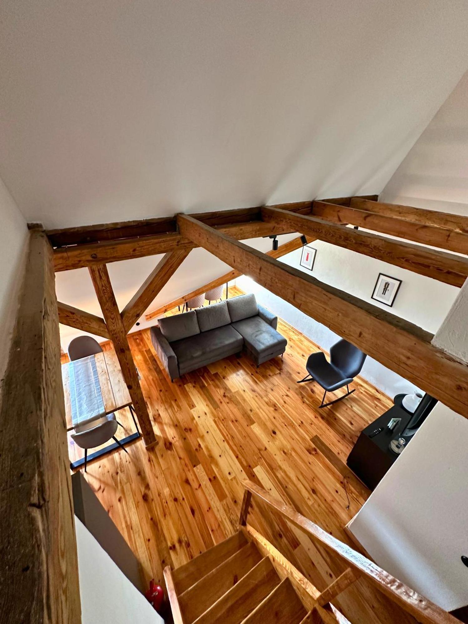 Apartment Agwenna Z Klimatyzacja