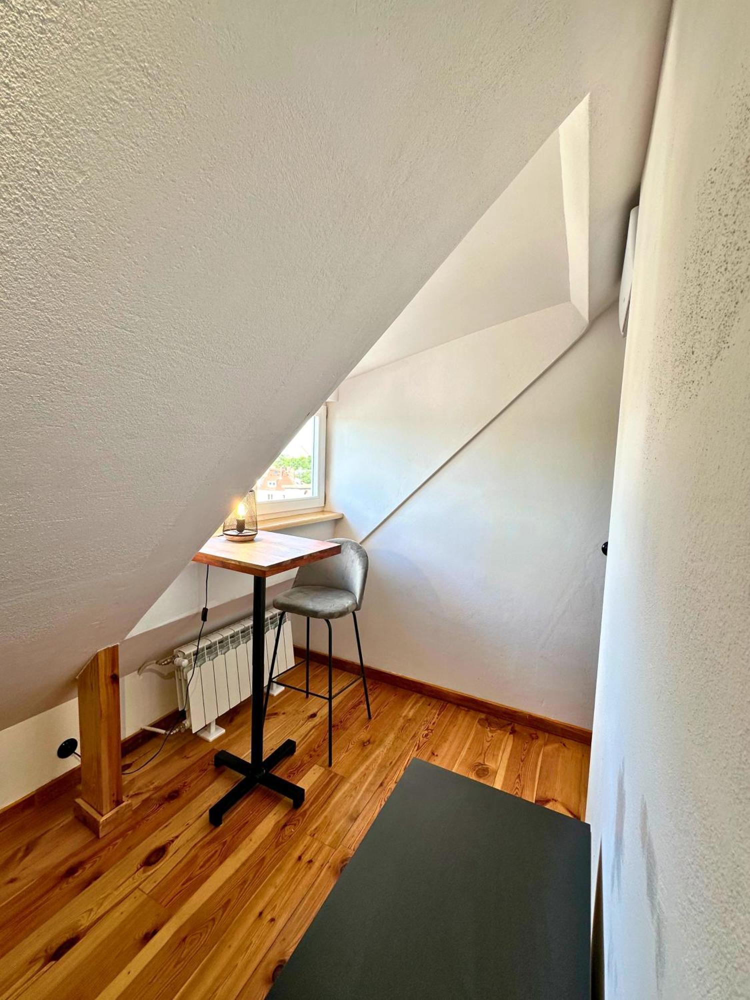 Agwenna Z Klimatyzacja Apartment