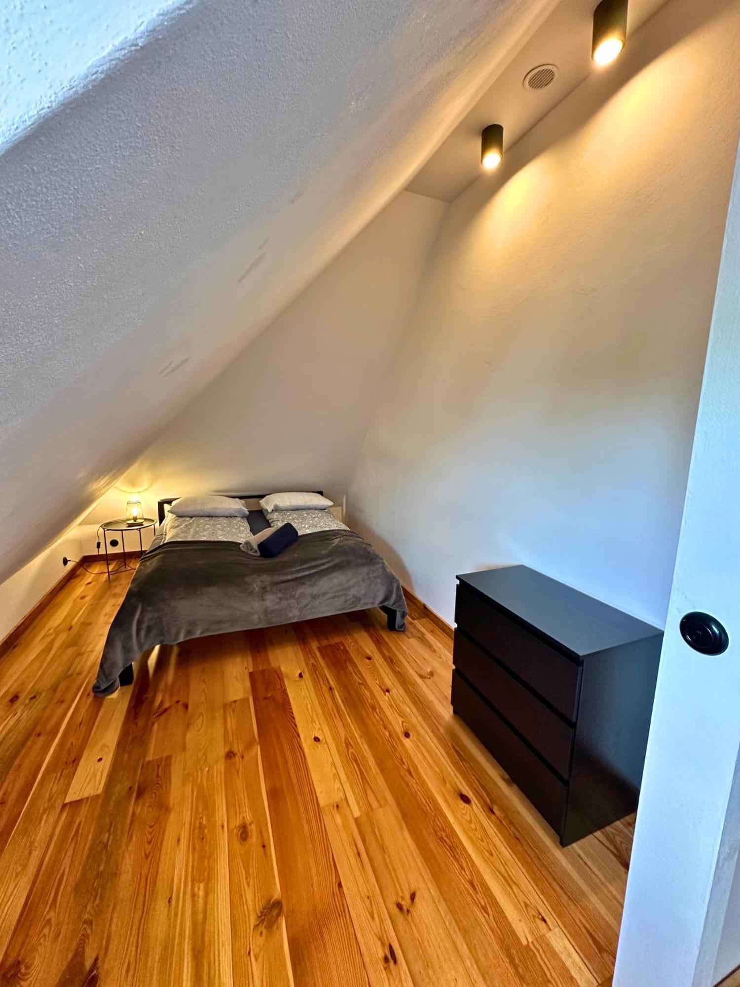 Agwenna Z Klimatyzacja Apartment