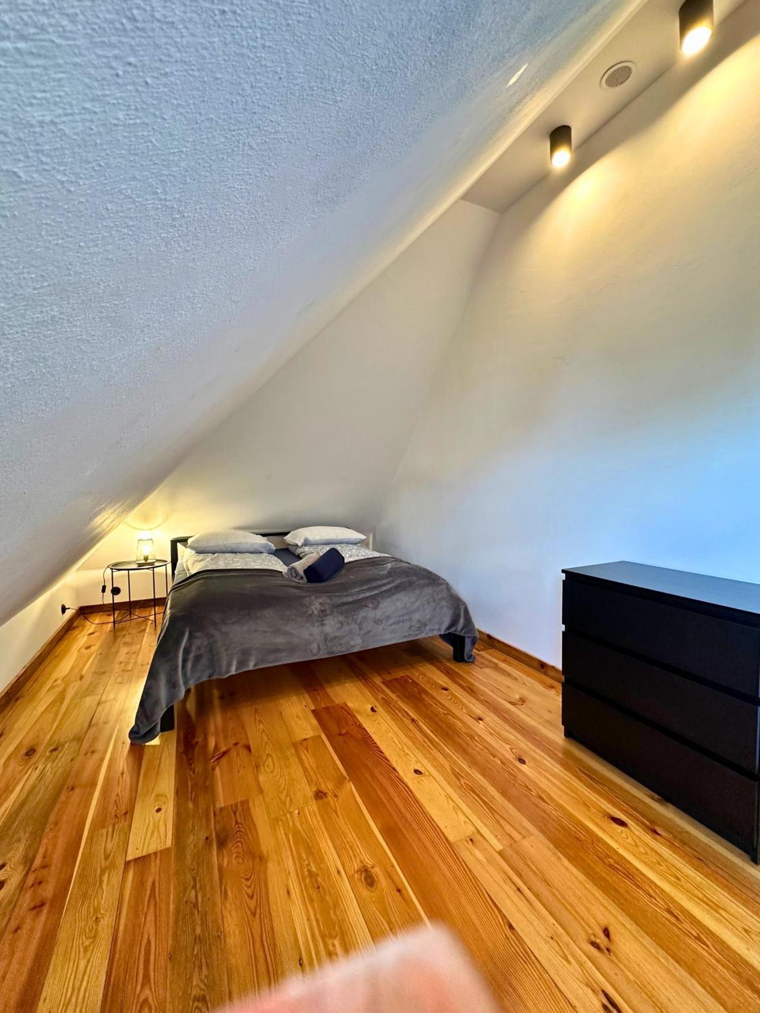 Agwenna Z Klimatyzacja Apartment *