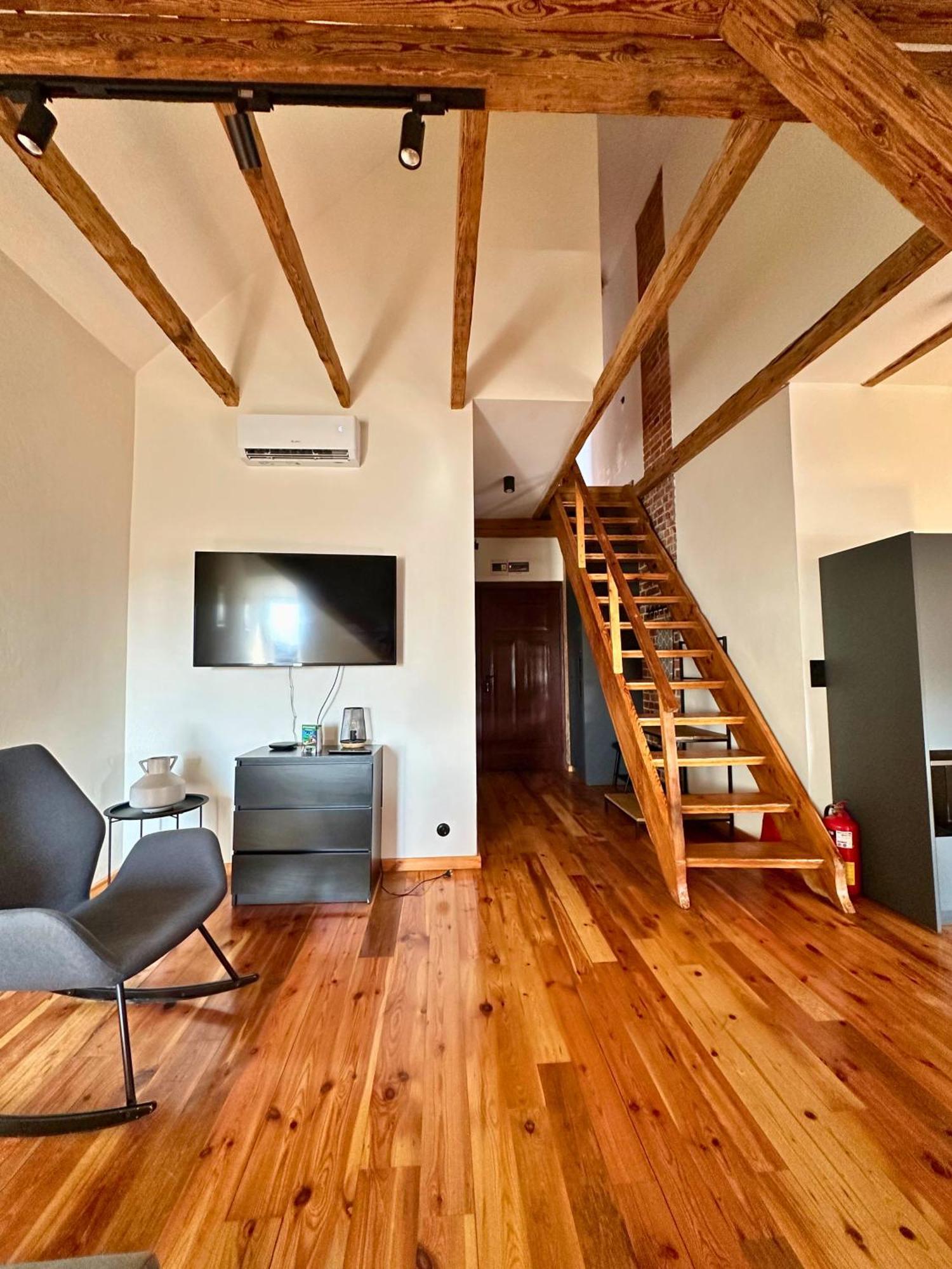 Apartment Agwenna Z Klimatyzacja