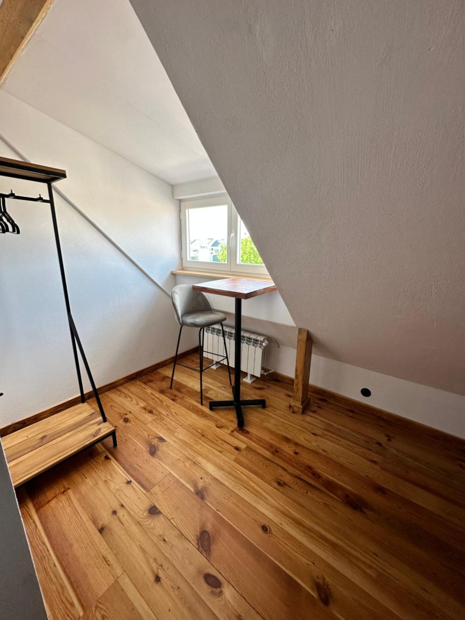 Agwenna Z Klimatyzacja Apartment Torun