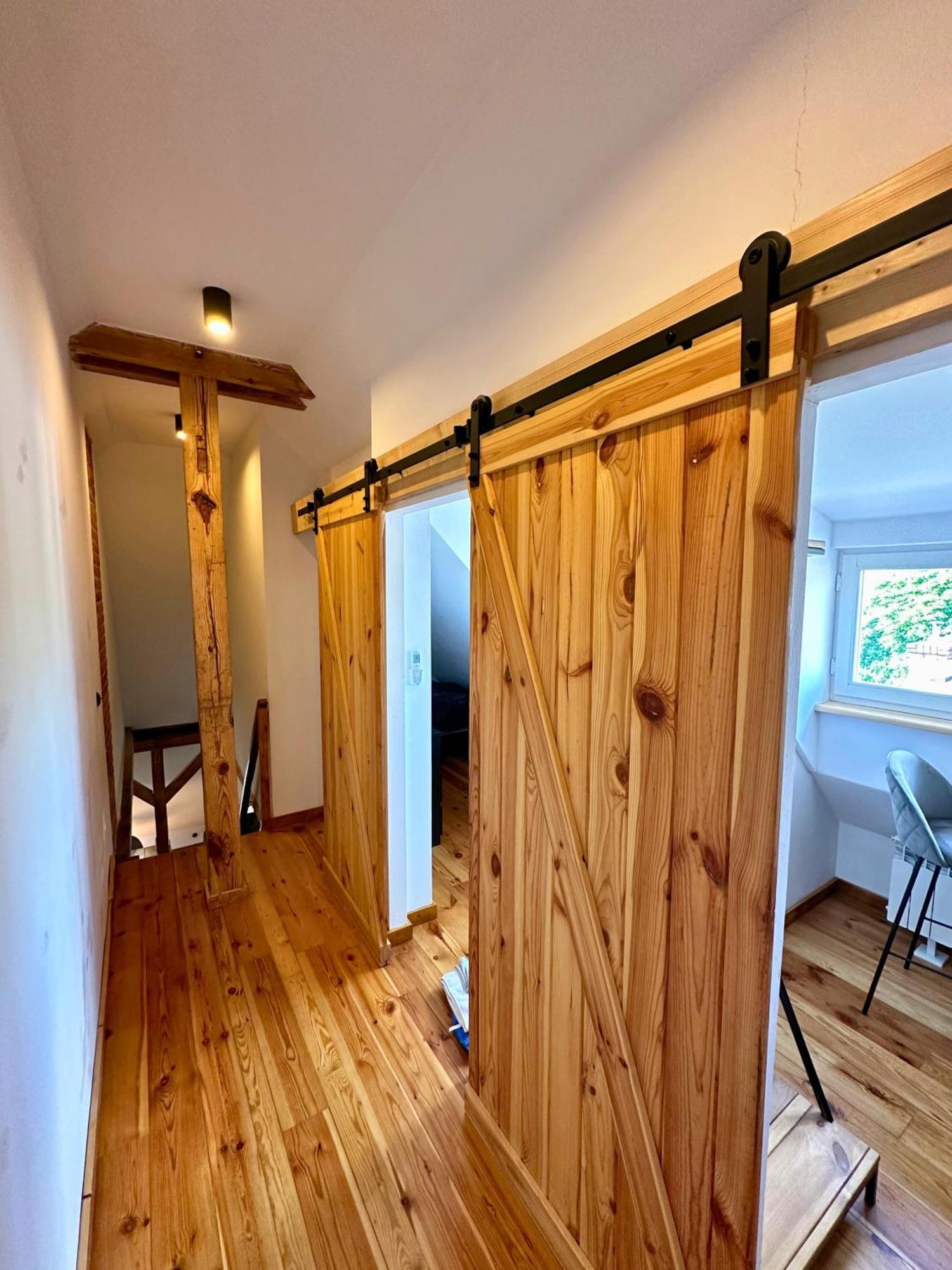 Agwenna Z Klimatyzacja Apartment *